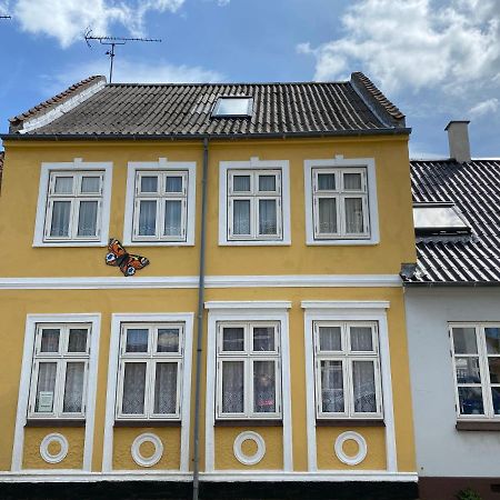 Holiday Rooms Rudkøbing מראה חיצוני תמונה