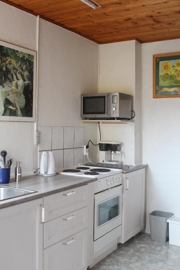 Holiday Rooms Rudkøbing מראה חיצוני תמונה