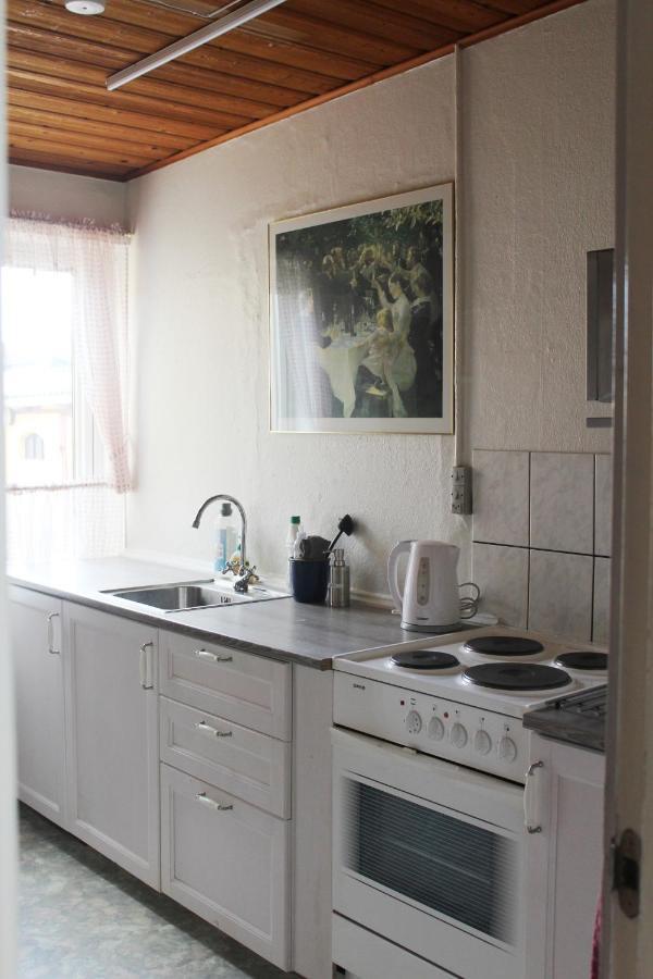 Holiday Rooms Rudkøbing מראה חיצוני תמונה