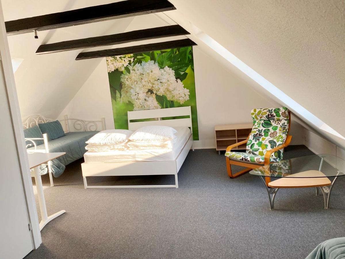 Holiday Rooms Rudkøbing מראה חיצוני תמונה