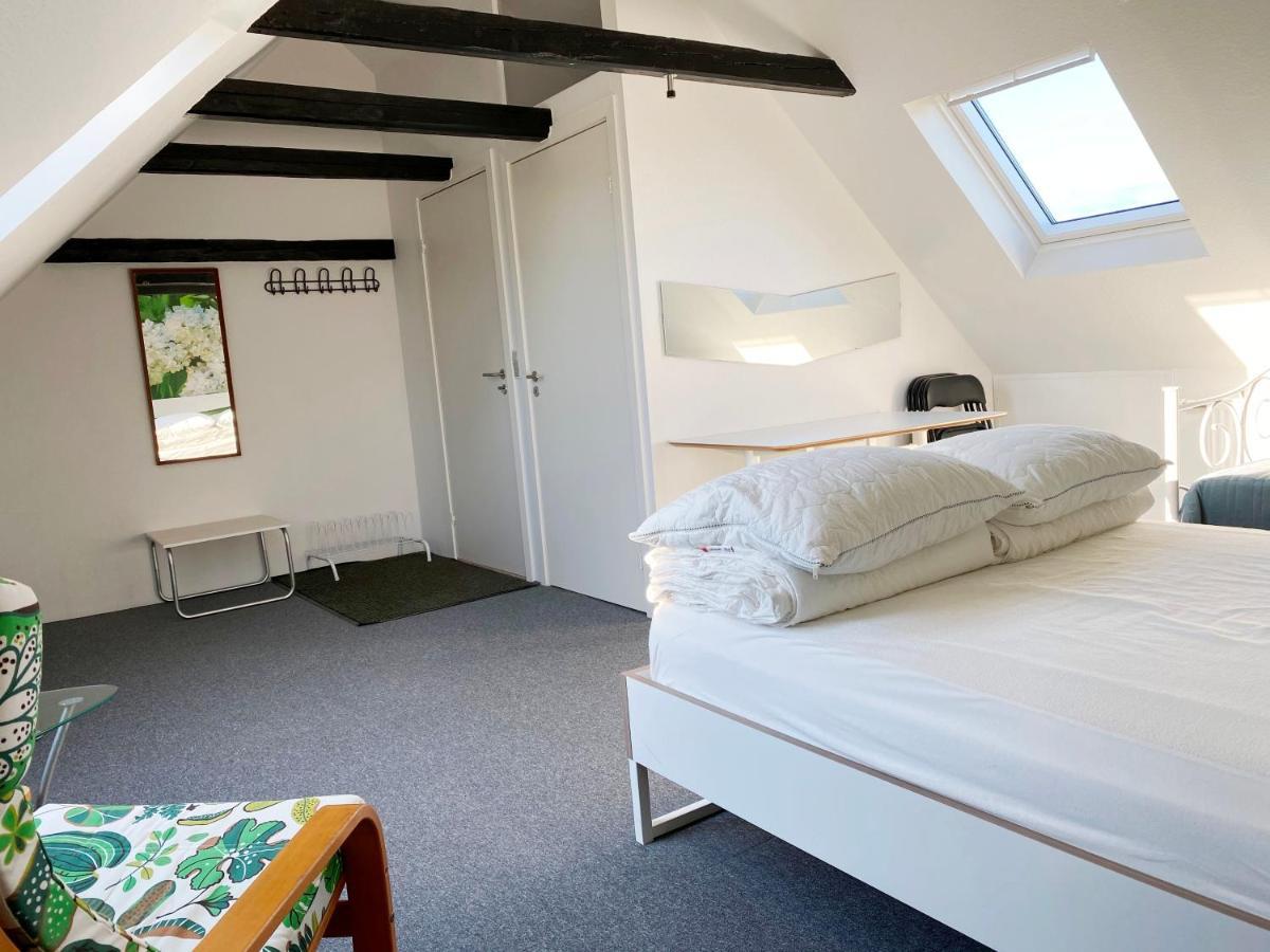 Holiday Rooms Rudkøbing מראה חיצוני תמונה