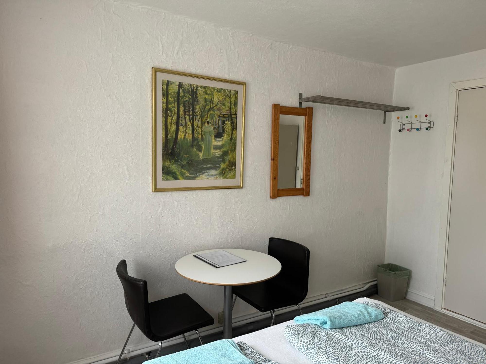 Holiday Rooms Rudkøbing מראה חיצוני תמונה