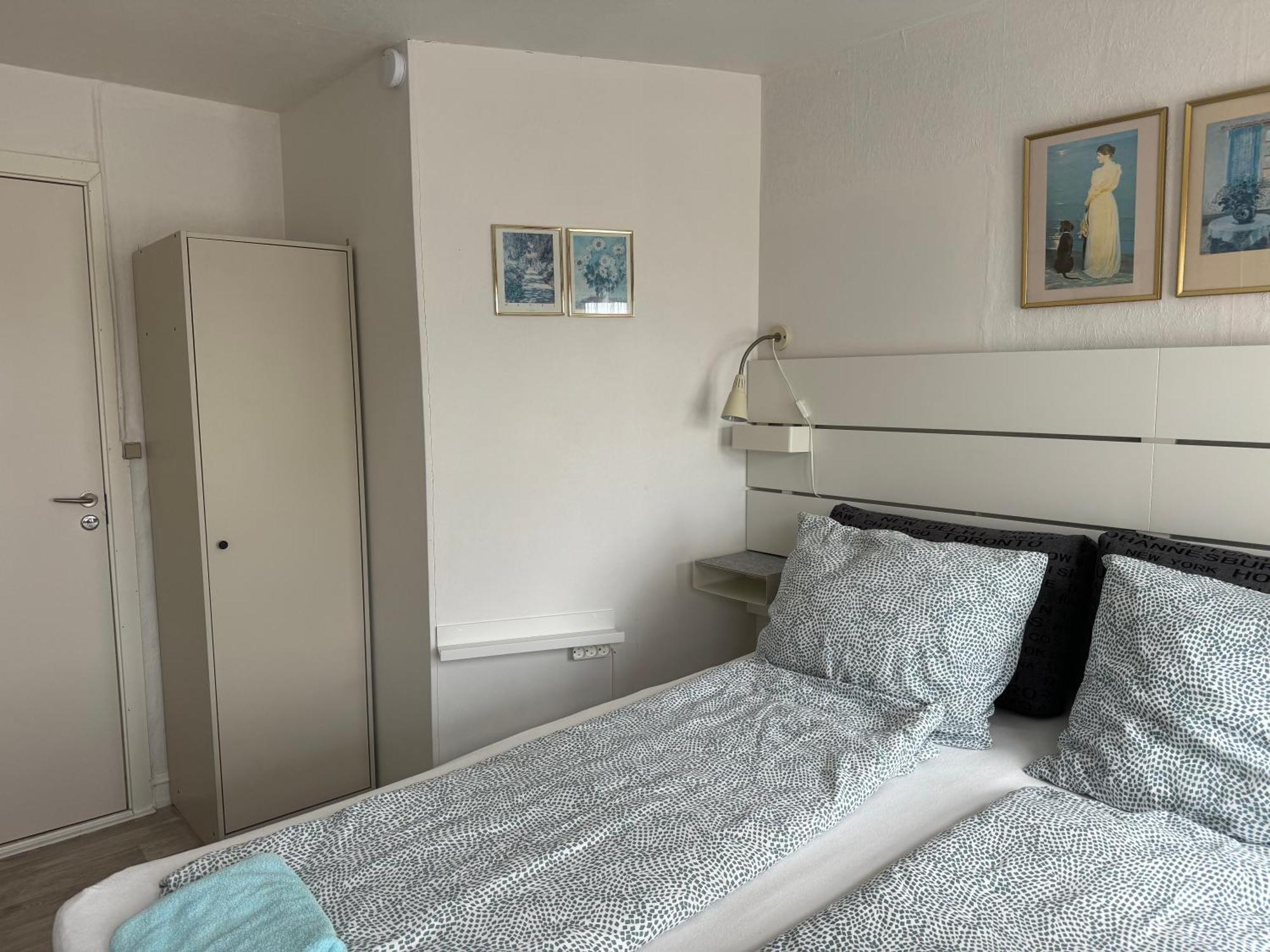 Holiday Rooms Rudkøbing מראה חיצוני תמונה