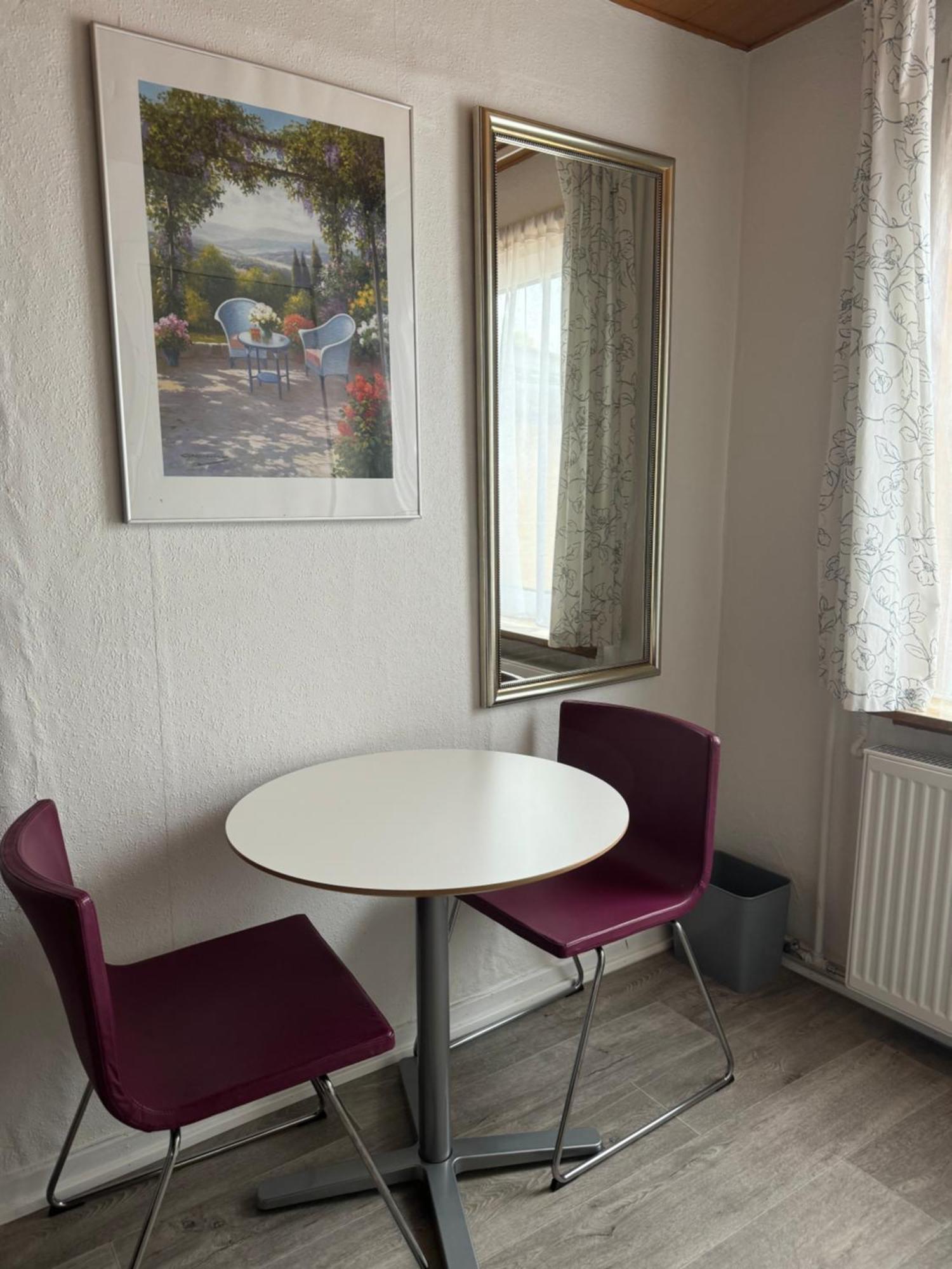 Holiday Rooms Rudkøbing מראה חיצוני תמונה