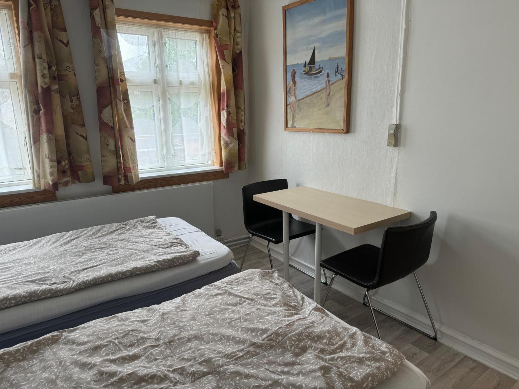 Holiday Rooms Rudkøbing מראה חיצוני תמונה