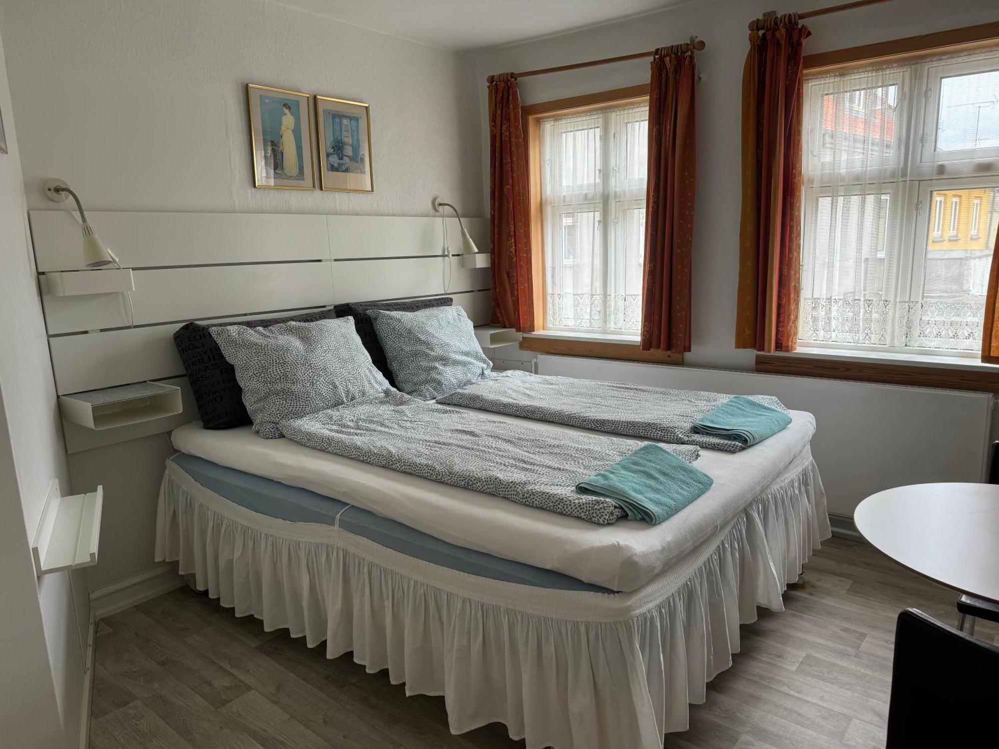 Holiday Rooms Rudkøbing מראה חיצוני תמונה