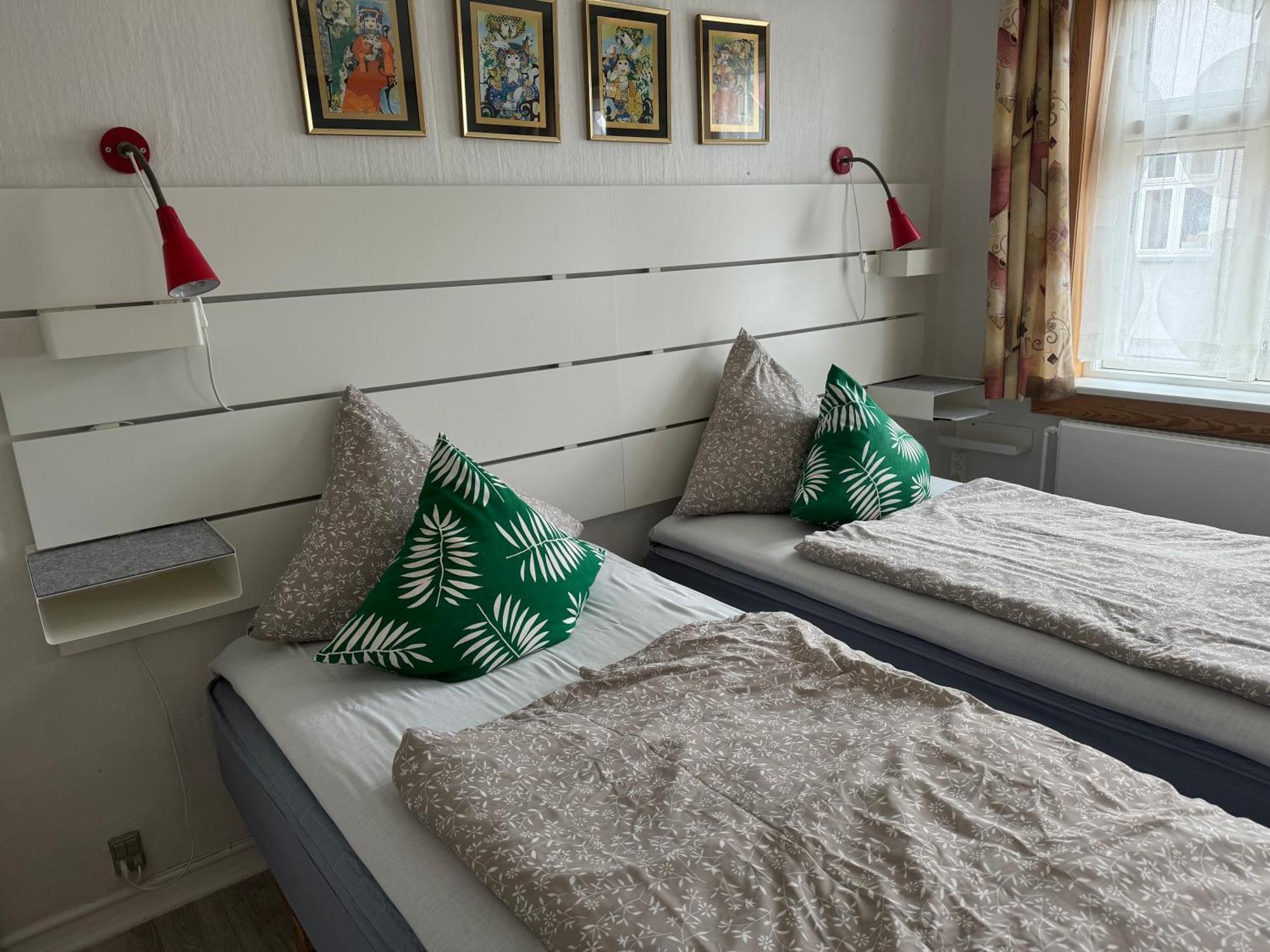 Holiday Rooms Rudkøbing מראה חיצוני תמונה