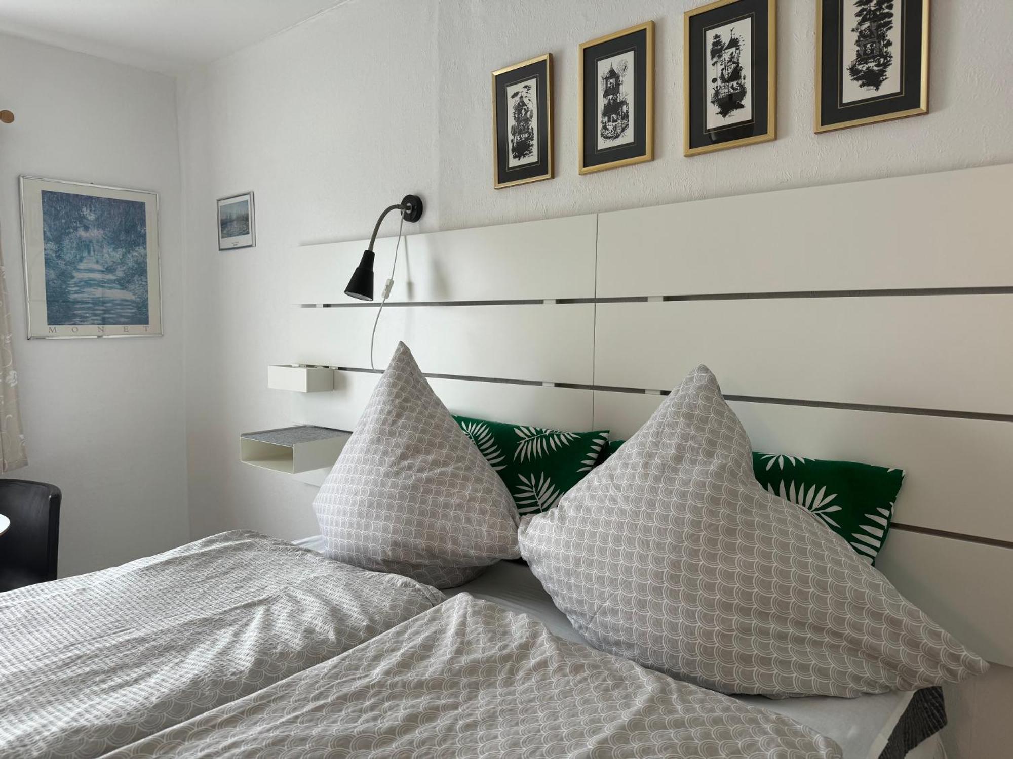 Holiday Rooms Rudkøbing מראה חיצוני תמונה