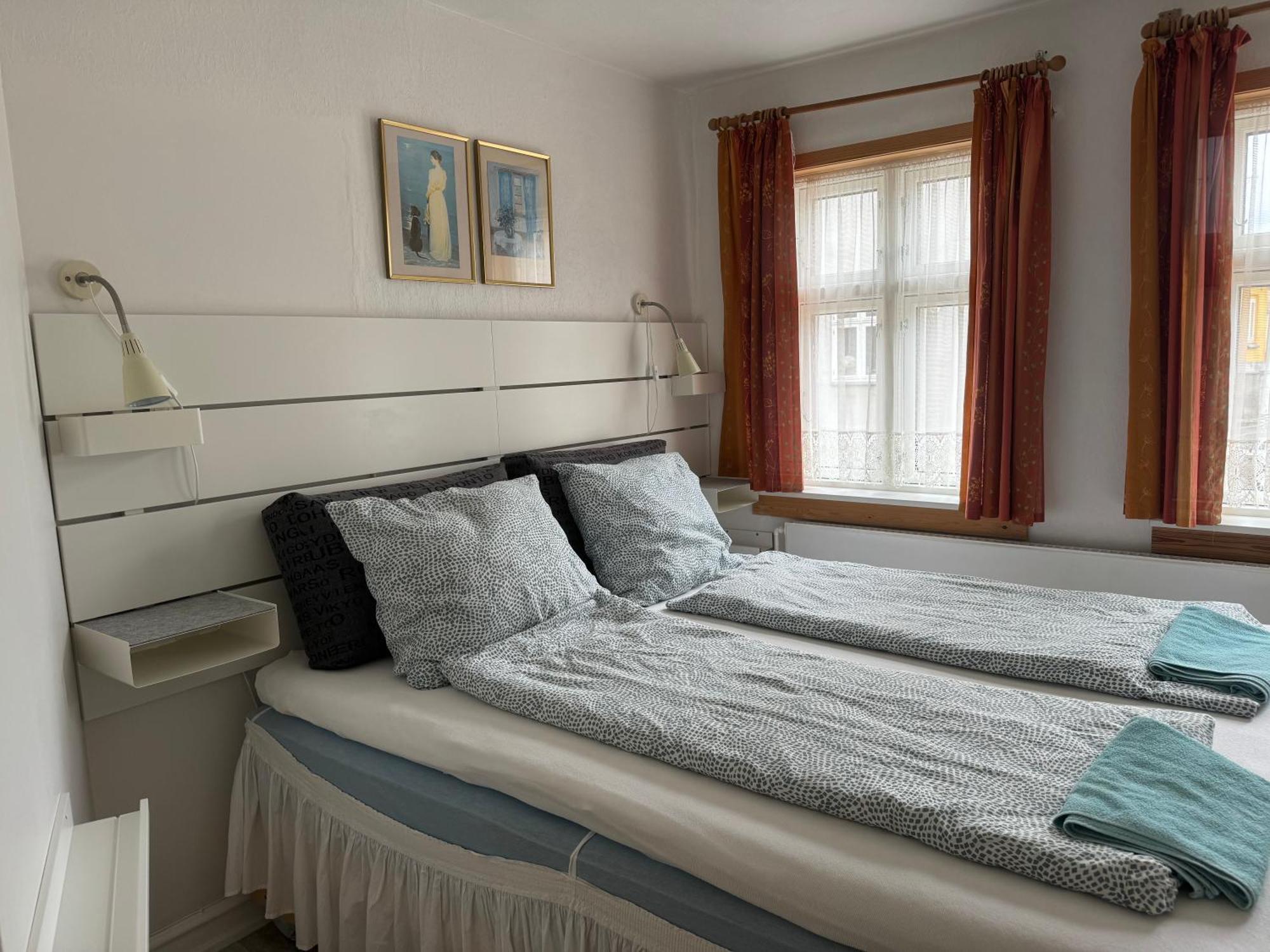 Holiday Rooms Rudkøbing מראה חיצוני תמונה