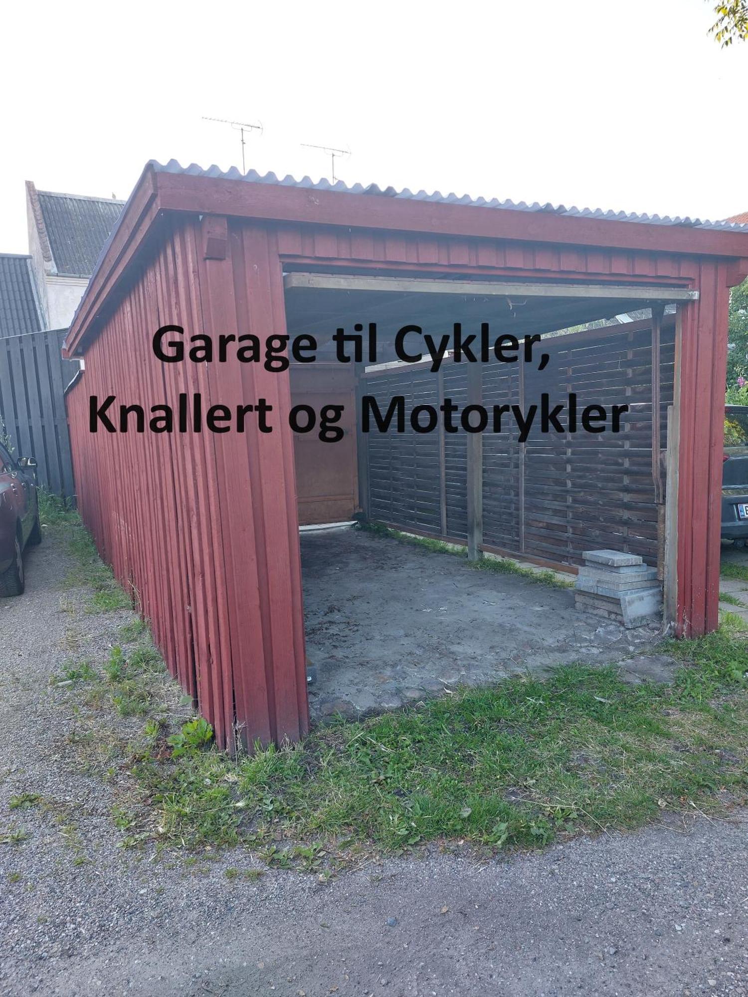 Holiday Rooms Rudkøbing מראה חיצוני תמונה